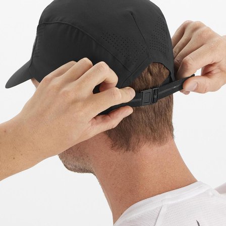 CROSS COMPACT CAP