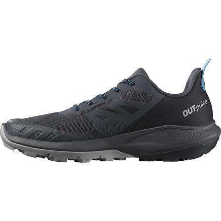 Salomon Gri Erkek Outdoor Ayakkabısı L47152100_OUTpulse