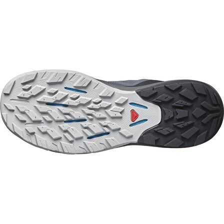 Salomon Gri Erkek Outdoor Ayakkabısı L47152100_OUTpulse