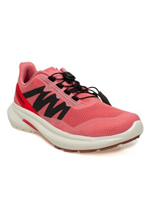 Salomon 472057 Hypulse W Patika Kırmızı Kadın Spor Ayakkabı