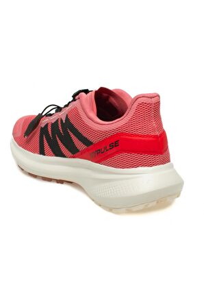 Salomon 472057 Hypulse W Patika Kırmızı Kadın Spor Ayakkabı