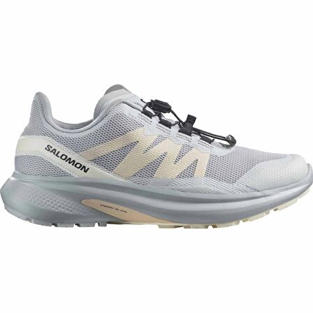 Salomon Gri Kadın Koşu Ayakkabısı L47205700_HYPULSE W