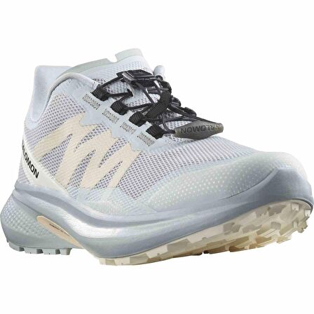 Salomon Gri Kadın Koşu Ayakkabısı L47205700_HYPULSE W