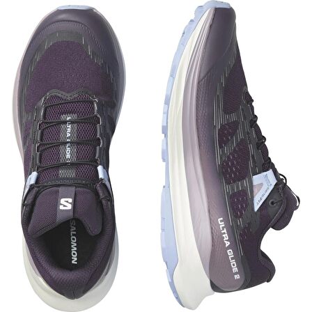 Salomon Ultra Glide 2 Kadın Patika Koşusu Ayakkabısı