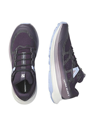 Salomon Mor Kadın Koşu Ayakkabısı L47124800_ULTRA GLIDE 2 W
