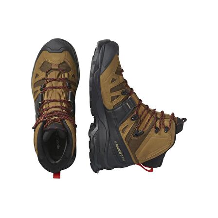 Salomon QUEST 4 GTX Ayakkabı  L47156400