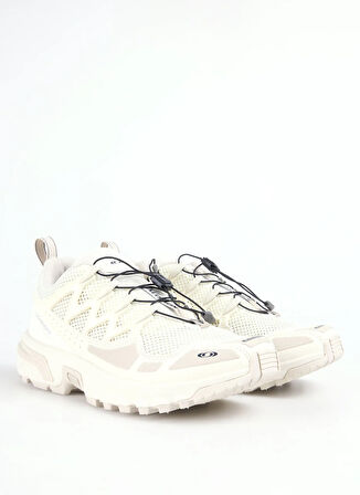 Salomon L47134400ACS + OG Beyaz Erkek Sneaker