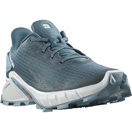 Salomon Alphacross 4 Kadın Koşu Ayakkabısı