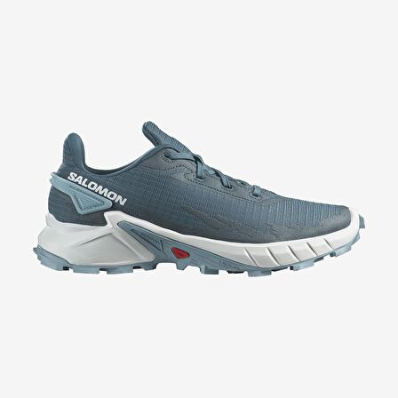 Salomon Alphacross 4 Kadın Koşu Ayakkabısı