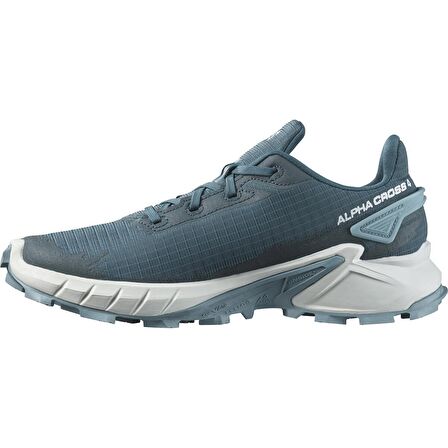 Salomon Alphacross 4 Kadın Koşu Ayakkabısı