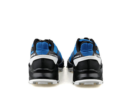 Salomon Supercross 4 Gtx Erkek Koşu Ayakkabısı L47119600 Mavi