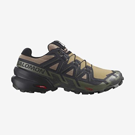 Salomon Speedcross 6 Erkek Outdoor Ayakkabı