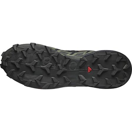 Salomon Speedcross 6 Erkek Outdoor Ayakkabı