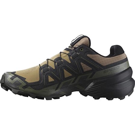 Salomon Speedcross 6 Erkek Outdoor Ayakkabı