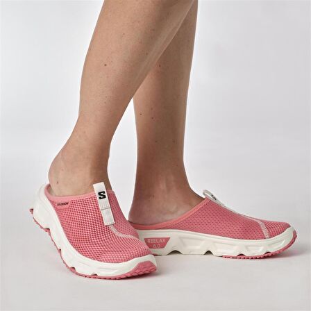Salomon REELAX SLIDE 6.0 W Pembe Kadın Terlik
