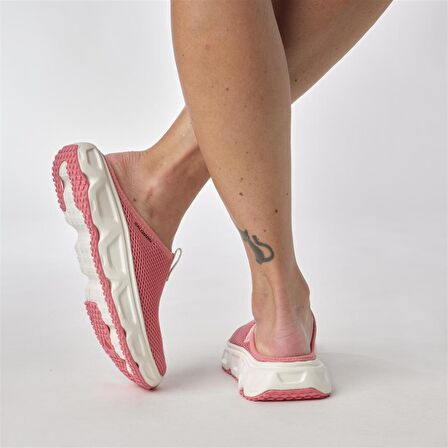 Salomon REELAX SLIDE 6.0 W Pembe Kadın Terlik