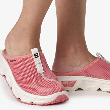 Salomon Reelax Slide 6.0 Kadın Terlik