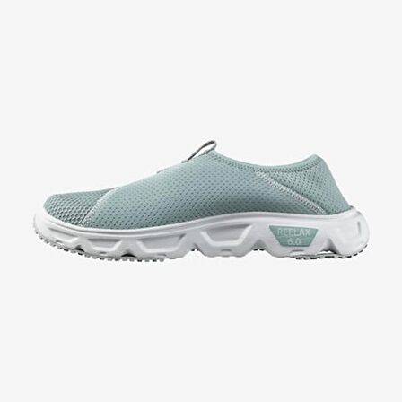 Salomon REELAX MOC 6.0 Yeşil Erkek Sandalet