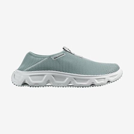 Salomon REELAX MOC 6.0 Yeşil Erkek Sandalet