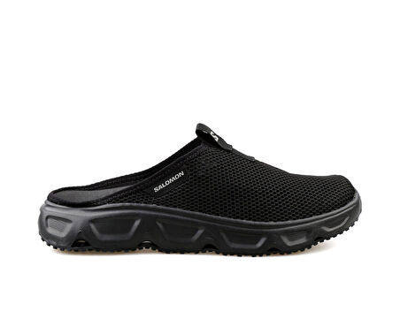 Salomon Reelax Slide 6.0 Erkek Terliği L47112000 Siyah