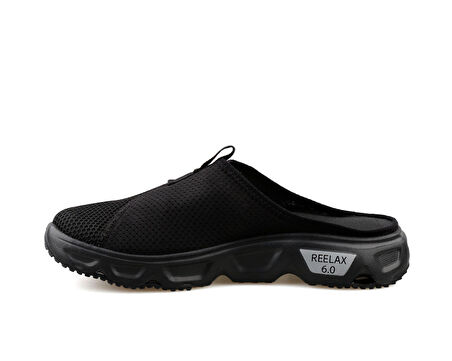 Salomon Reelax Slide 6.0 Erkek Terliği L47112000 Siyah