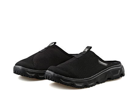 Salomon Reelax Slide 6.0 Erkek Terliği L47112000 Siyah