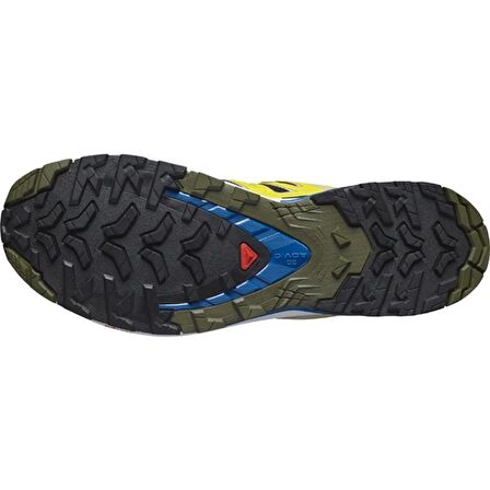 Salomon Xa Pro 3D V9 Gtx Erkek Koşu Ayakkabısı