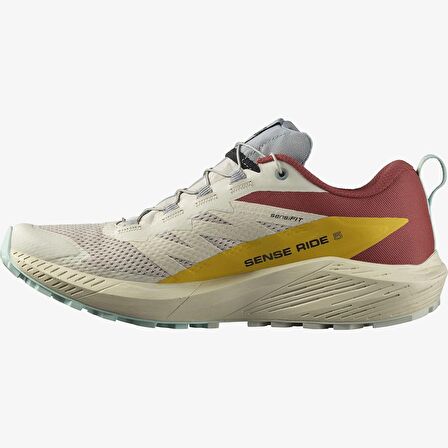 Salomon Sense Ride 5 Erkek Patika Koşu Ayakkabısı