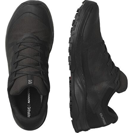 Salomon L47141800 Outrise Gtx Erkek Outdoor Ayakkabı