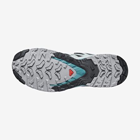 Salomon XA PRO 3D V9 GTX W SİYAH Kadın Koşu Ayakkabısı