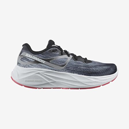 Salomon Siyah Kadın Koşu Ayakkabısı L47211000_AERO GLIDE W