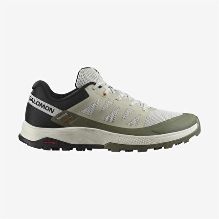 Salomon Bej Erkek Outdoor Ayakkabısı L47143300_OUTRISE