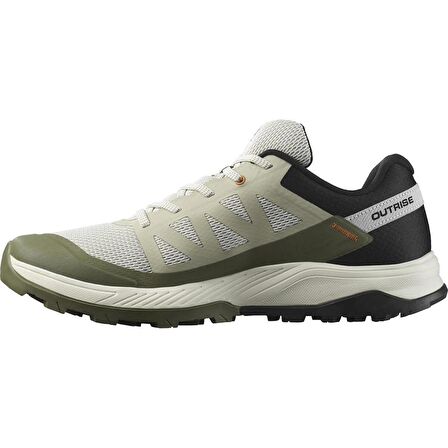 Salomon Bej Erkek Outdoor Ayakkabısı L47143300_OUTRISE