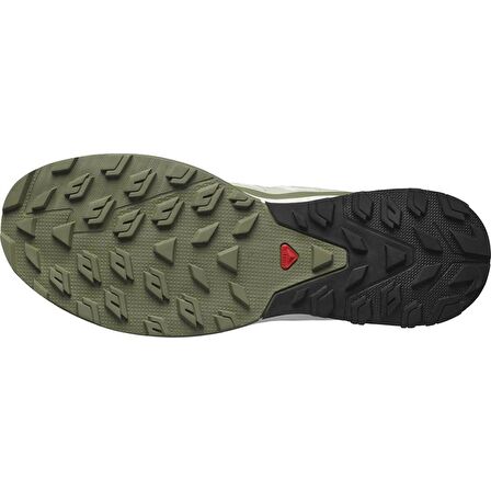 Salomon Bej Erkek Outdoor Ayakkabısı L47143300_OUTRISE