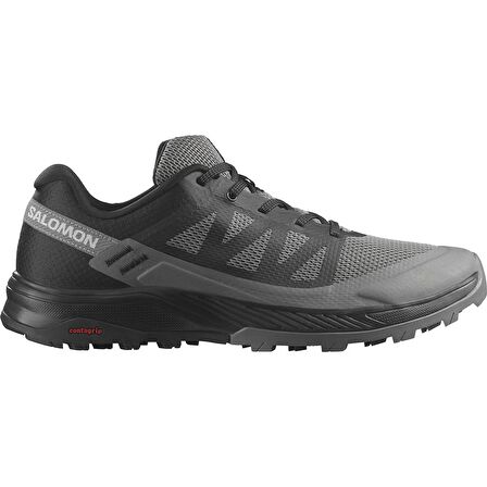 Salomon Siyah Erkek Outdoor Ayakkabısı L47143100_OUTRISE