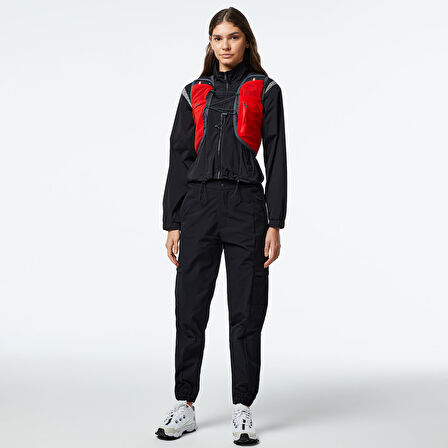 Salomon Active Skin 8 Unisex Kırmızı Koşu Yeleği