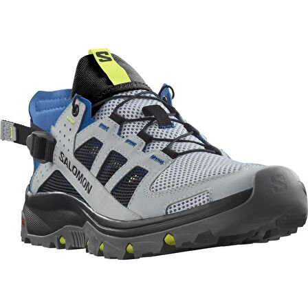 Salomon TECHAMPHIBIAN 5 Mavi Erkek Outdoor Ayakkabı