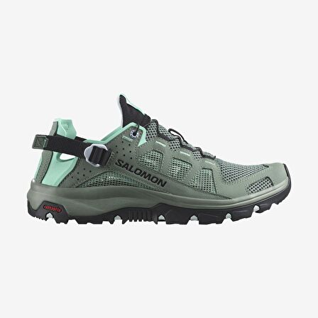 Salomon Techamphibian 5 Kadın Outdoor Ayakkabı