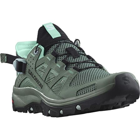 Salomon Techamphibian 5 Kadın Outdoor Ayakkabı