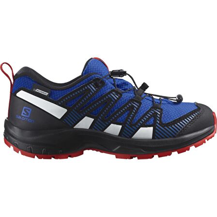 Salomon L47126200 Xa Pro V8 Cswp J Çocuk Outdoor Ayakkabı