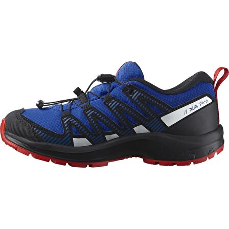 Salomon L47126200 Xa Pro V8 Cswp J Çocuk Outdoor Ayakkabı