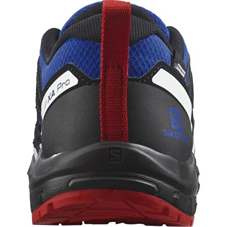 Salomon L47126200 Xa Pro V8 Cswp J Çocuk Outdoor Ayakkabı