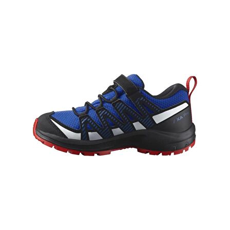 Salomon XA Pro V8 Waterproof Çocuk Outdoor Ayakkabı-L47126300LBF 