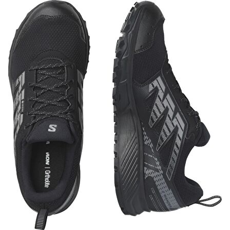 Salomon L47148400 Wander Gtx Erkek Outdoor Ayakkabı