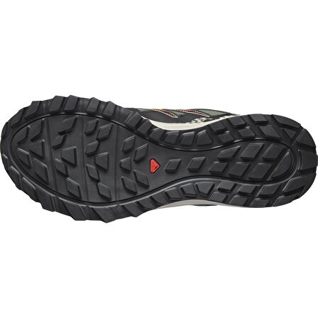 Salomon L47148500 Wander Gtx Erkek Outdoor Ayakkabı