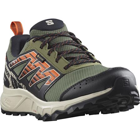 Salomon L47148500 Wander Gtx Erkek Outdoor Ayakkabı