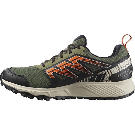 Salomon L47148500 Wander Gtx Erkek Outdoor Ayakkabı