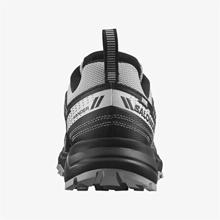 Salomon Gri Erkek Outdoor Ayakkabısı L47152900_WANDER