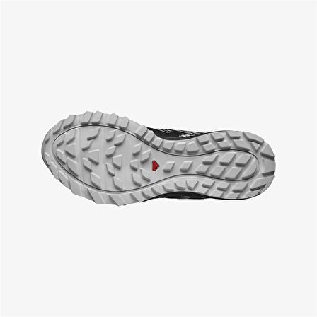Salomon Gri Erkek Outdoor Ayakkabısı L47152900_WANDER