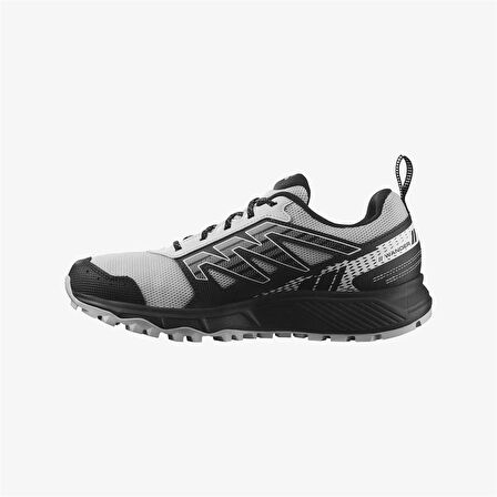 Salomon Gri Erkek Outdoor Ayakkabısı L47152900_WANDER